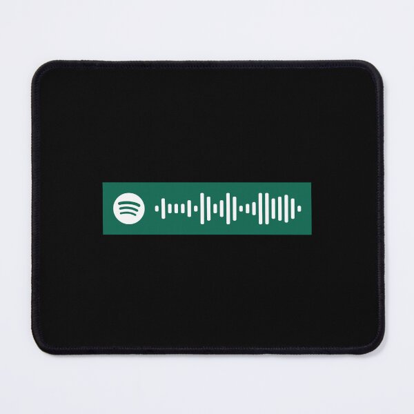 Item preview, Taylor Swiftartist Emerald Green Song Code Scannable Sticker designed and sold by Tranquilharris.
