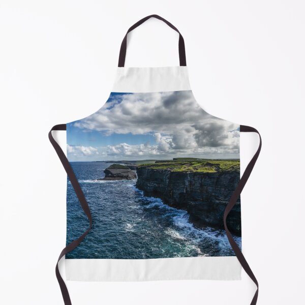 Item preview, The Kilkee Cliffs designed and sold by DiFigianoPhoto.