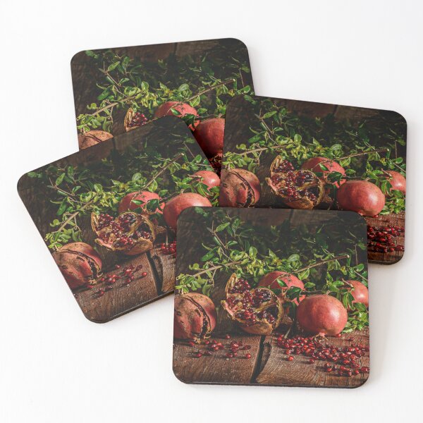 Item preview, Pomegranates designed and sold by DuccioNacci.
