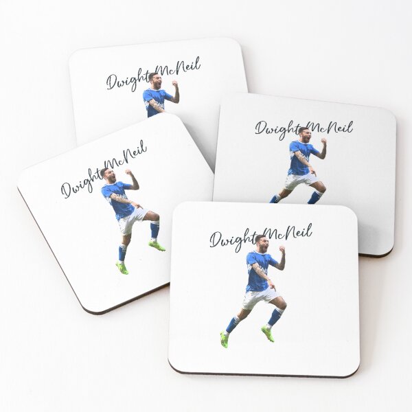 Item preview, Dwight McNeil designed and sold by Truefans.