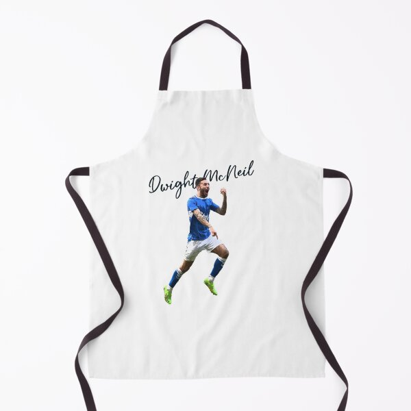Item preview, Dwight McNeil designed and sold by Truefans.