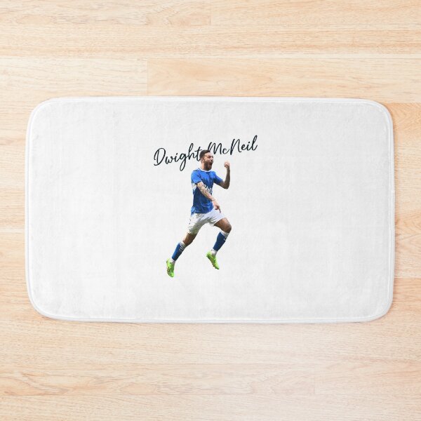 Item preview, Dwight McNeil designed and sold by Truefans.