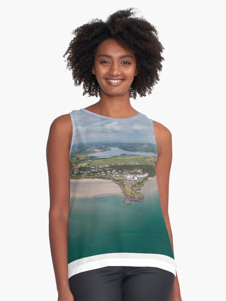 Item preview, Sleeveless Top designed and sold by DiFigianoPhoto.