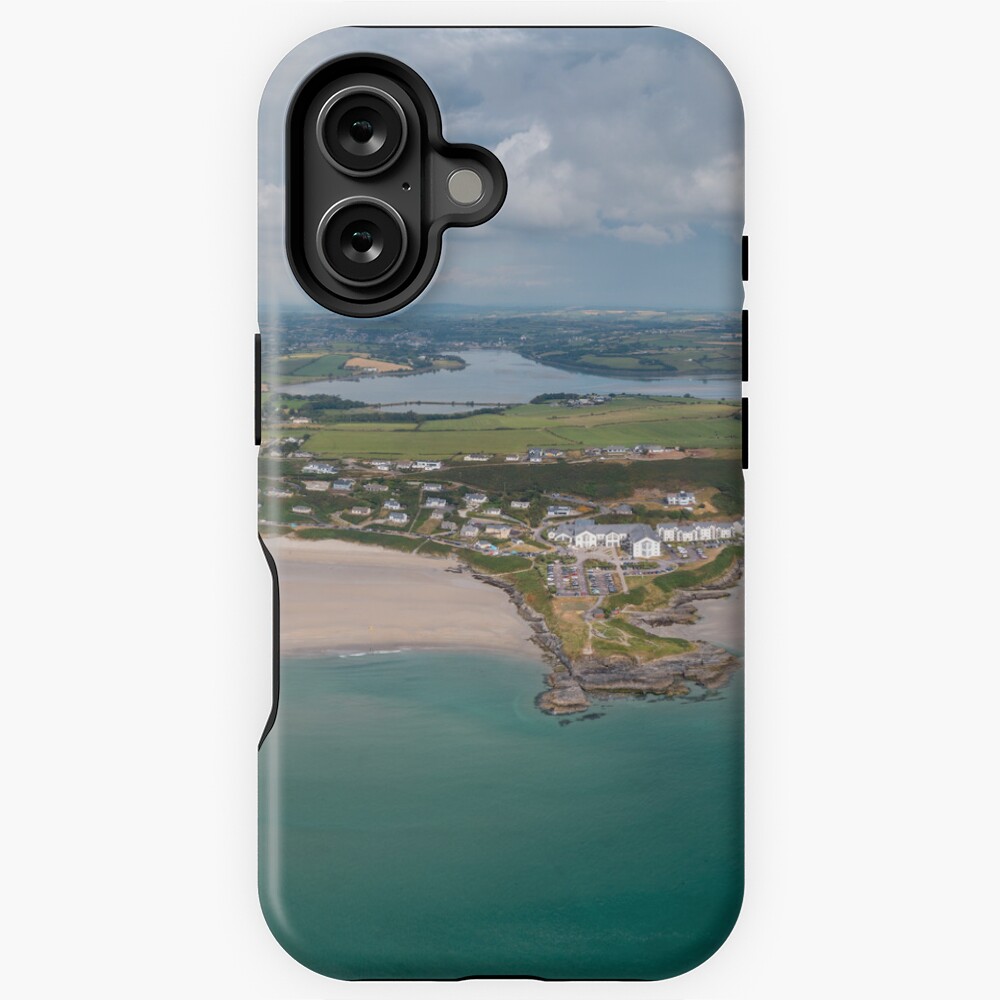 Item preview, iPhone Magsafe Tough Case designed and sold by DiFigianoPhoto.