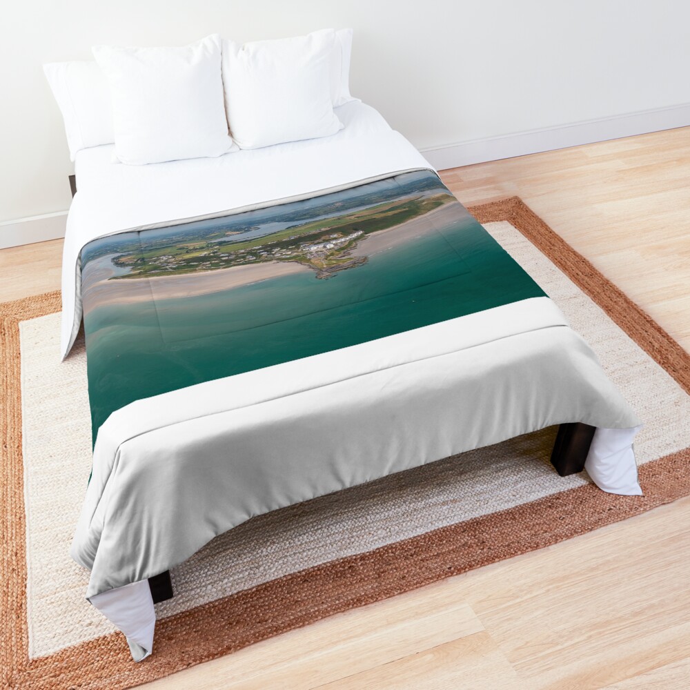 Item preview, Comforter designed and sold by DiFigianoPhoto.