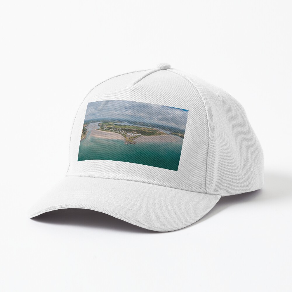 Item preview, Baseball Cap designed and sold by DiFigianoPhoto.