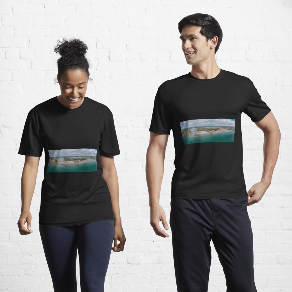 Item preview, Active T-Shirt designed and sold by DiFigianoPhoto.