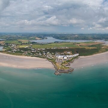 Artwork thumbnail, Inchydoney by DiFigianoPhoto