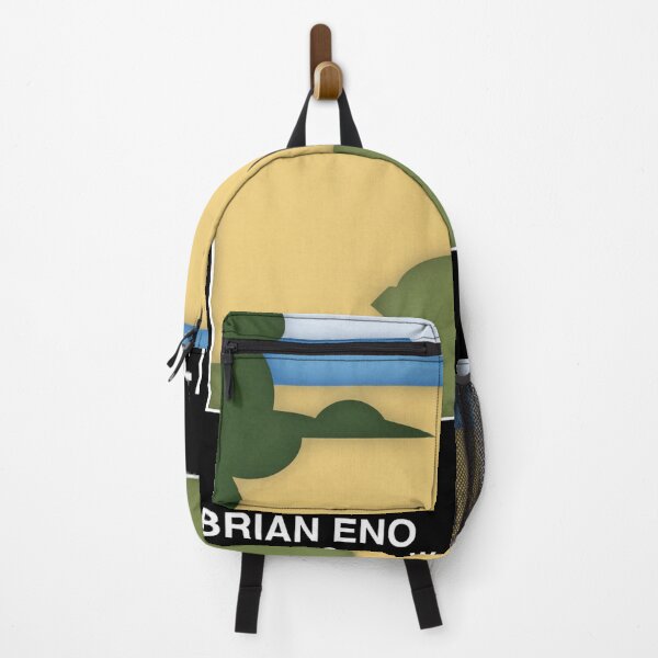 Item preview, Funny Men Brian Eno Men Women designed and sold by Trippmariae249.