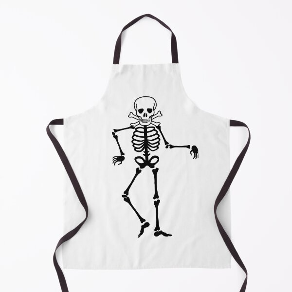 Item preview, DANCING SKELETON designed and sold by ZhacoysDesignz.