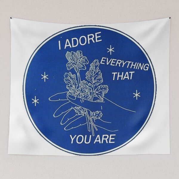 Item preview, cute quote designed and sold by Eliselle.