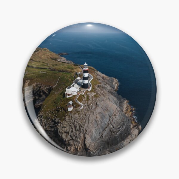 Item preview, Kinsale Lighthouse designed and sold by DiFigianoPhoto.