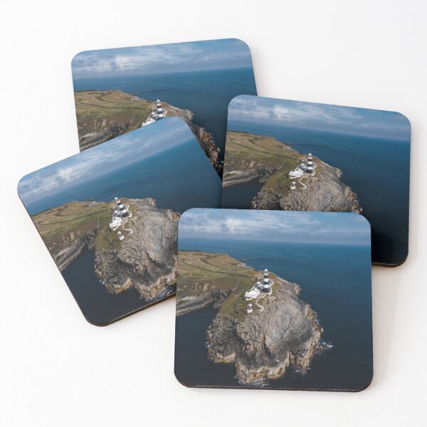 Item preview, Kinsale Lighthouse designed and sold by DiFigianoPhoto.