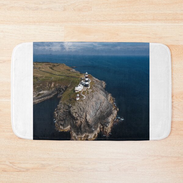 Item preview, Kinsale Lighthouse designed and sold by DiFigianoPhoto.