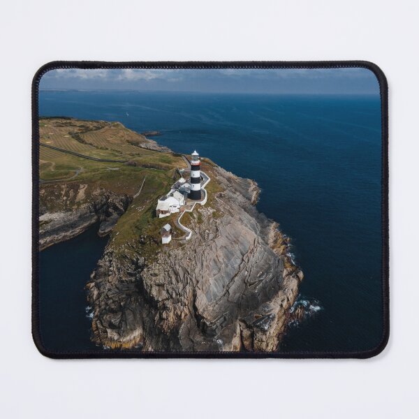 Item preview, Kinsale Lighthouse designed and sold by DiFigianoPhoto.