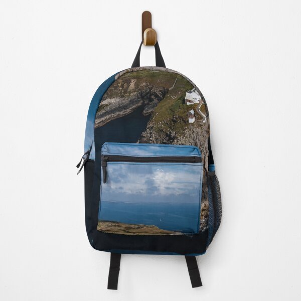 Item preview, Kinsale Lighthouse designed and sold by DiFigianoPhoto.