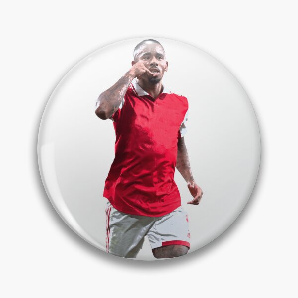 Item preview, Gabriel Jesus designed and sold by Truefans.