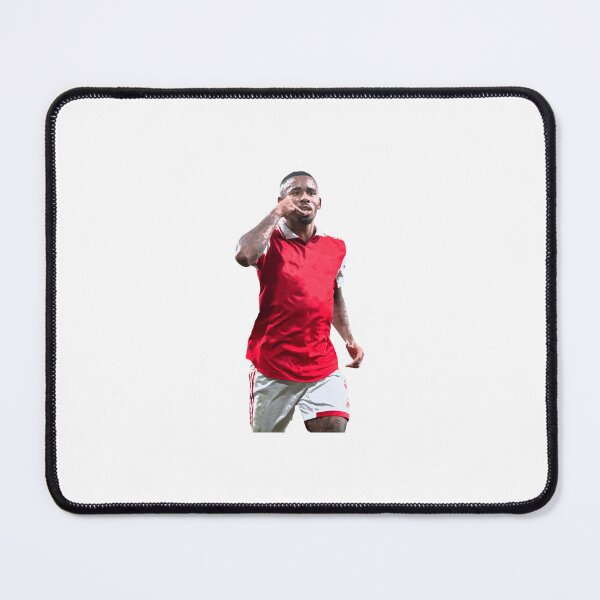 Item preview, Gabriel Jesus designed and sold by Truefans.