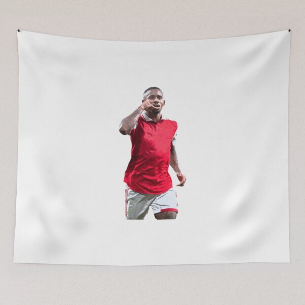 Item preview, Gabriel Jesus designed and sold by Truefans.