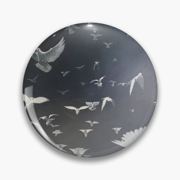 Item preview, Flock designed and sold by Willteather.