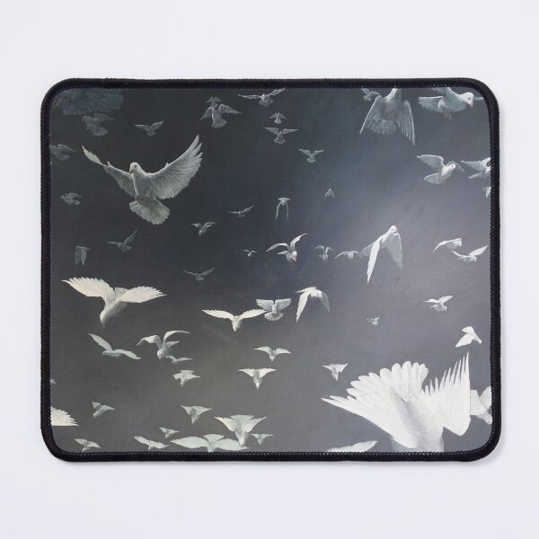 Item preview, Flock designed and sold by Willteather.