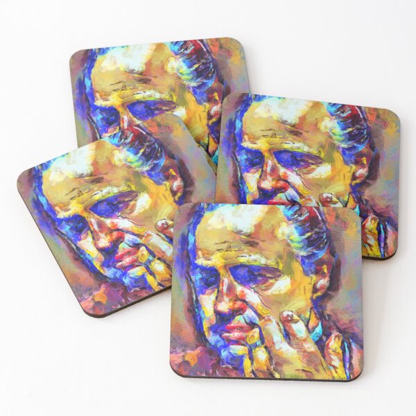 Item preview, Abstract of Godfather designed and sold by Nora Gad.
