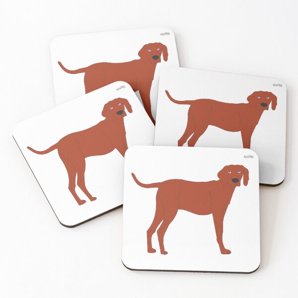 Item preview, Pointer - vizsla designed and sold by wowitsmytshirt.