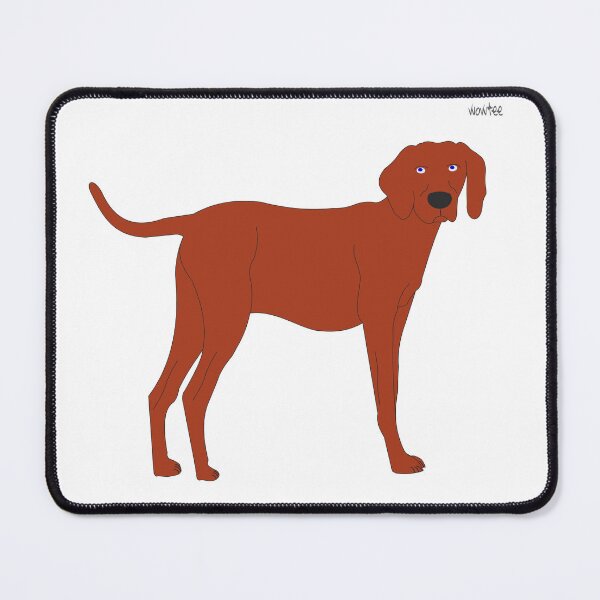 Item preview, Pointer - vizsla designed and sold by wowitsmytshirt.