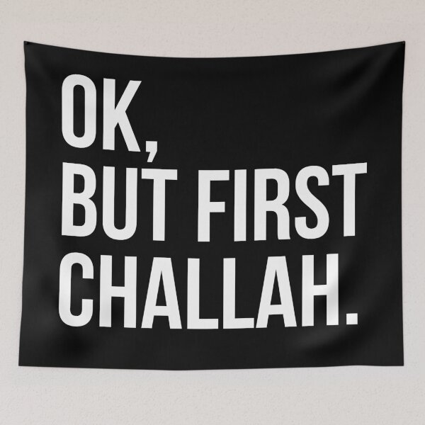 Item preview, Challah designed and sold by MadEDesigns.