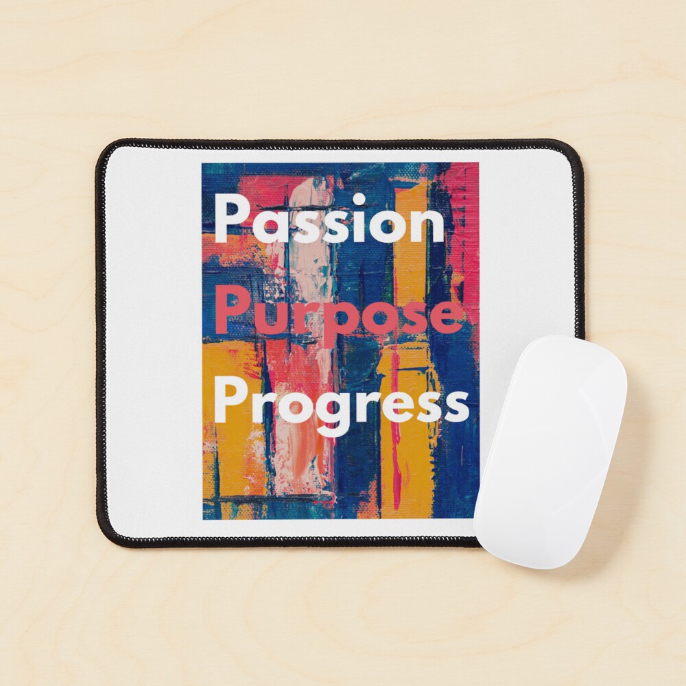 Item preview, Mouse Pad designed and sold by RdmCollec.