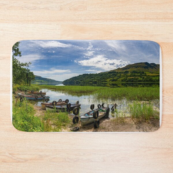 Item preview, Glencar Lough designed and sold by DiFigianoPhoto.