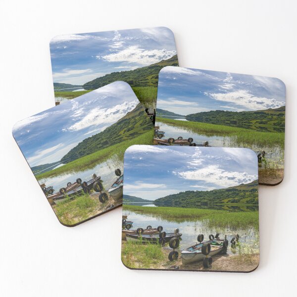 Item preview, Glencar Lough designed and sold by DiFigianoPhoto.
