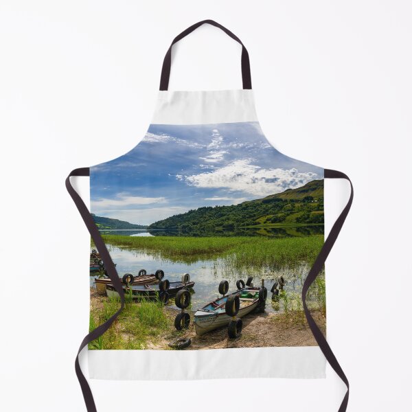 Item preview, Glencar Lough designed and sold by DiFigianoPhoto.