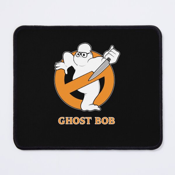 Item preview, GHOST BOB designed and sold by pdism.