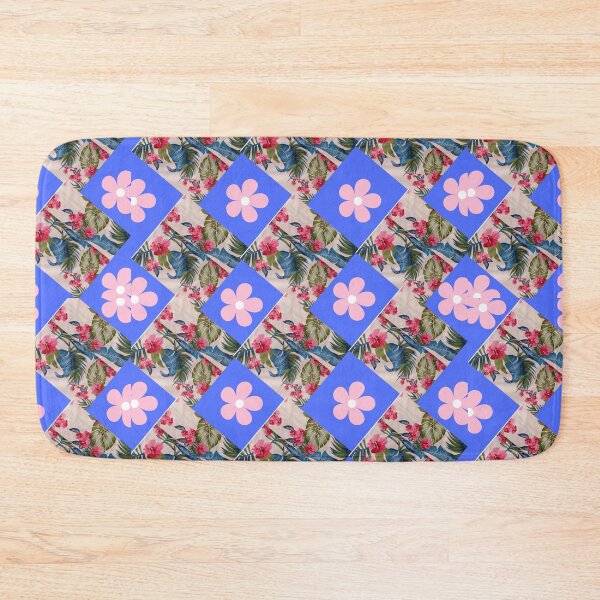 Item preview, Floral pattern designed and sold by mapacs100.