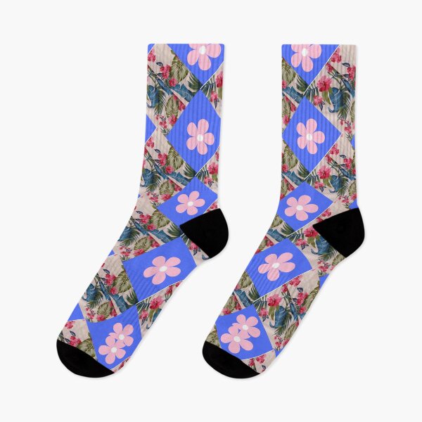 Item preview, Floral pattern designed and sold by mapacs100.