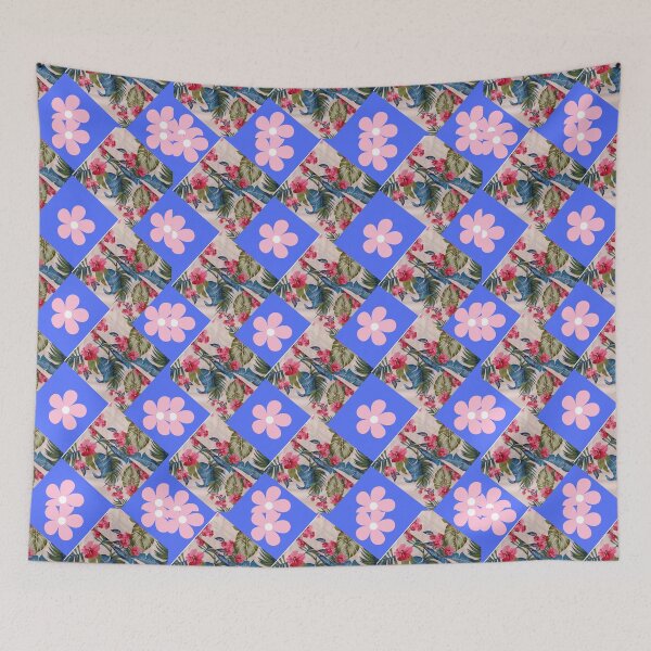 Item preview, Floral pattern designed and sold by mapacs100.