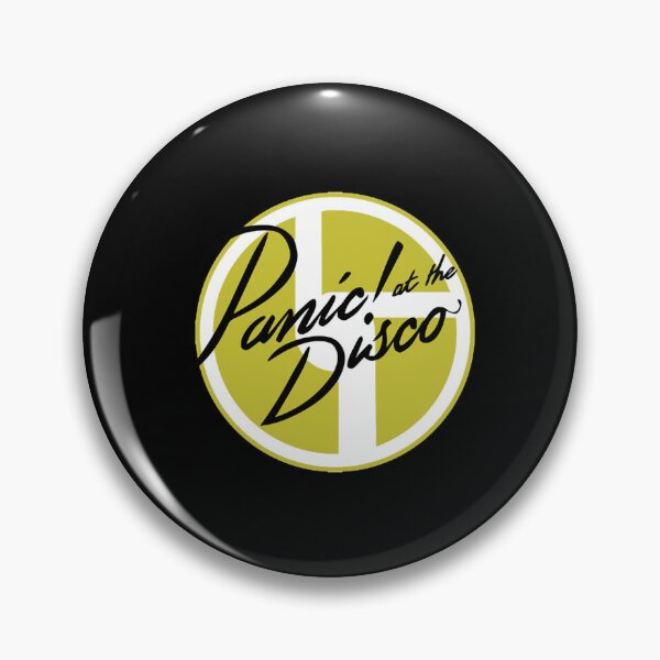 Item preview, panic! at camp bisco Essential designed and sold by AprilLynnette9.