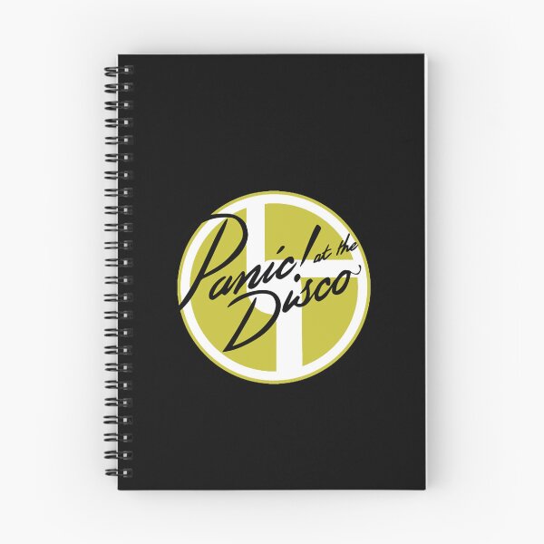 Item preview, panic! at camp bisco Essential designed and sold by AprilLynnette9.