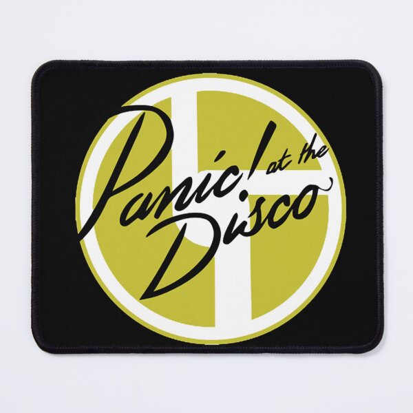 Item preview, panic! at camp bisco Essential designed and sold by AprilLynnette9.