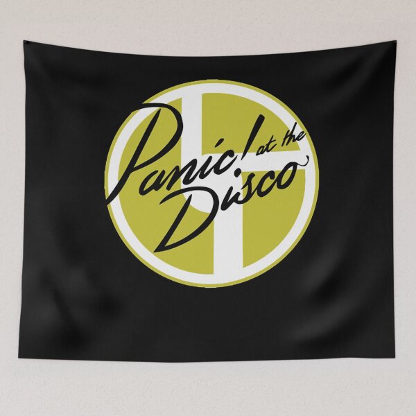 Item preview, panic! at camp bisco Essential designed and sold by AprilLynnette9.