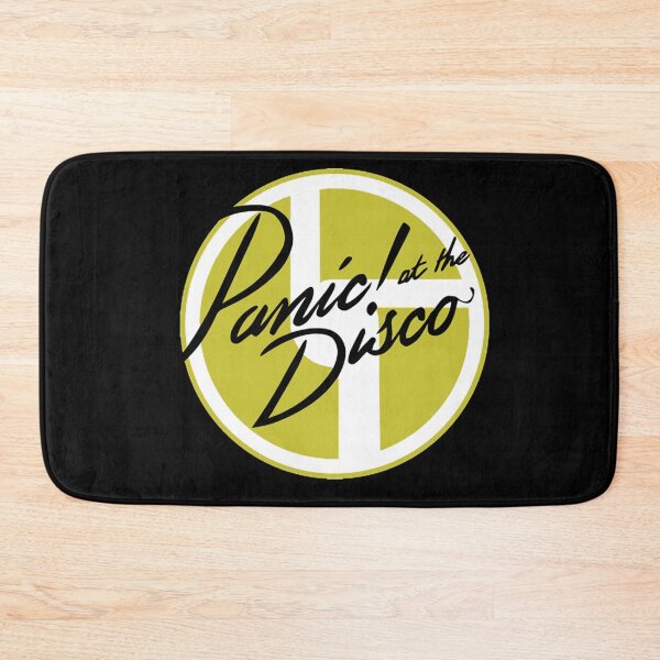 Item preview, panic! at camp bisco Essential designed and sold by AprilLynnette9.