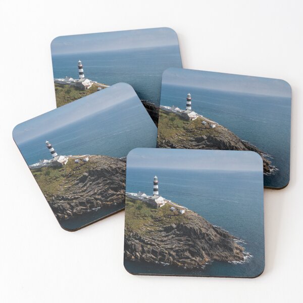 Item preview, The Kinsale Head Lighthouse designed and sold by DiFigianoPhoto.