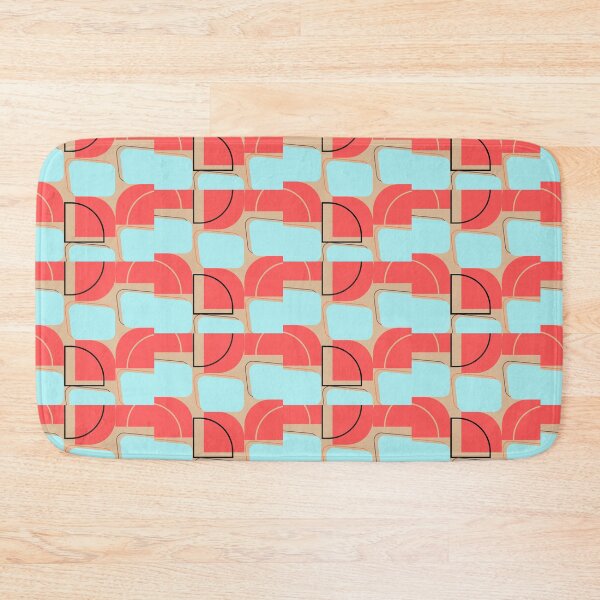 Item preview, Abstract geometric shapes designed and sold by andrasdesignssss.