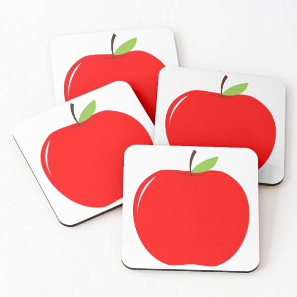 Item preview, A Simple Fresh Apple designed and sold by maarse.