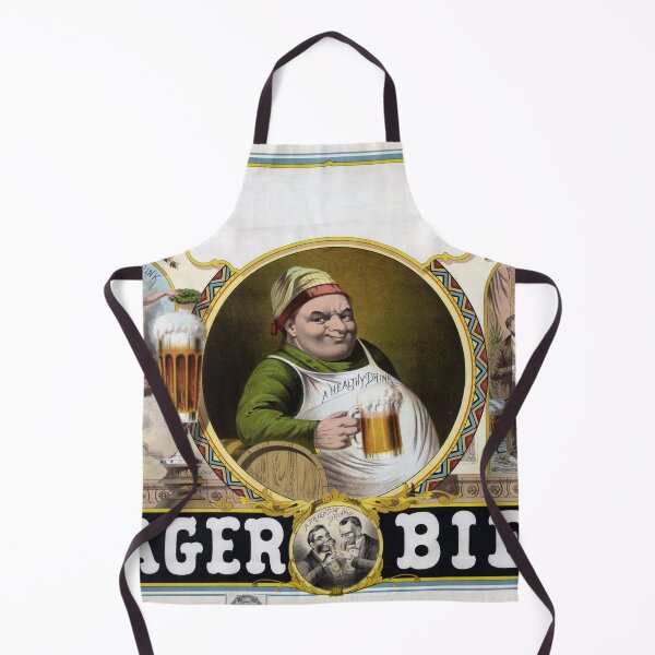 Artikelvorschau, Lagerbier entworfen und verkauft von VintageBob.