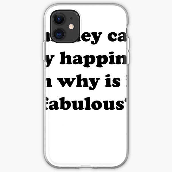 Im Poppy Iphone Cases Covers Redbubble - im poppy roblox