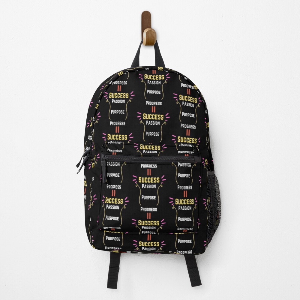 Item preview, Backpack designed and sold by RdmCollec.