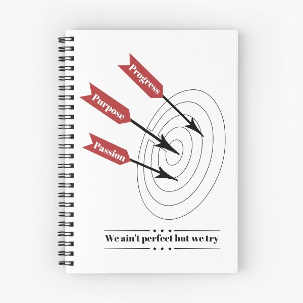 Item preview, Passion purpose progress designed and sold by RdmCollec.