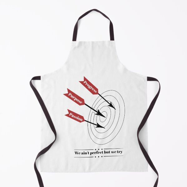 Item preview, Passion purpose progress          designed and sold by RdmCollec.